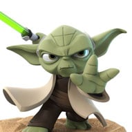 Yoda