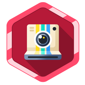 Instagram Logo