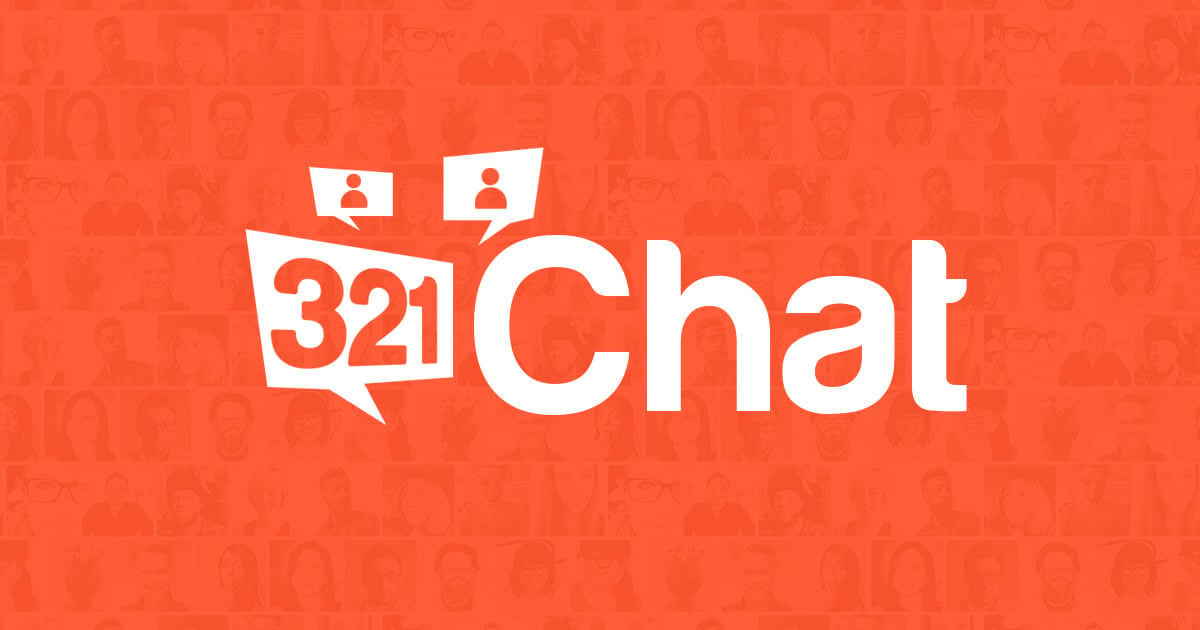 321 Chat - Free Chat Rooms for Everyone