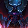 Lust Demon