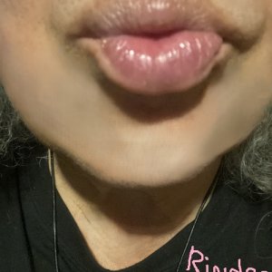 Lips Inc.!