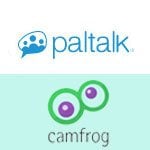 CamFrog and PalTalk