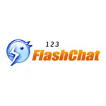 123 Flash Chat